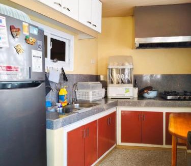 Baguio Apartment | Baguio Staycation with Mountain View