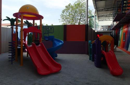 Langkawi Apartment | Bahagia Villa