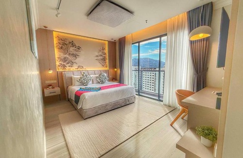 Keling Hotel | Bahang Bay Hotel