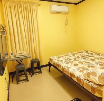 Bagac House | Bahay Domingo Guesthouse