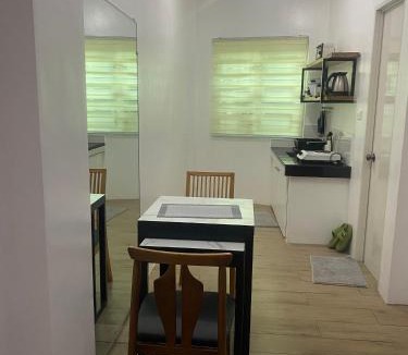 Goa Apartment | Bahay Goa 2C Apartment