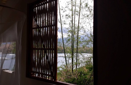 Puerto Galera House | Bahay Isla Sanctuario