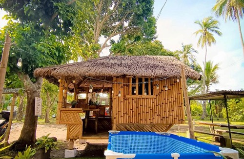 Magallanes Other | Bahay Kubo