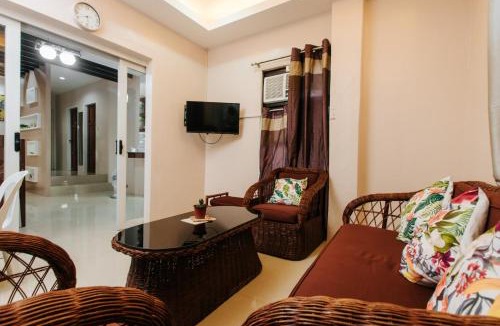 General Santos House | Bahay Ni Kikay Vacation Rental - WiFi Included