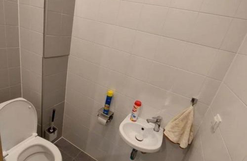 Victorias City House | bahay sa isang mainit na lugar na may air conditioning