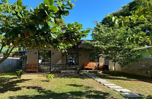 San Pedro House | Bahay Tanglaw San Jose