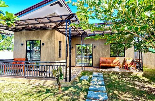 San Pedro House | Bahay Tanglaw San Jose