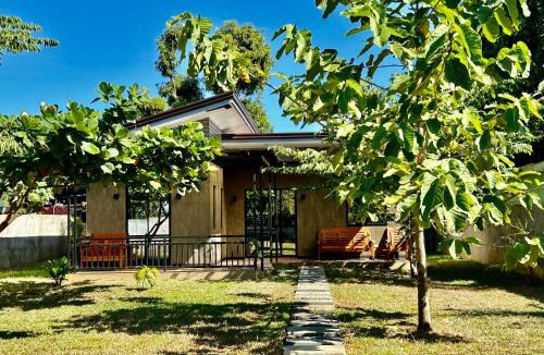 San Pedro House | Bahay Tanglaw San Jose
