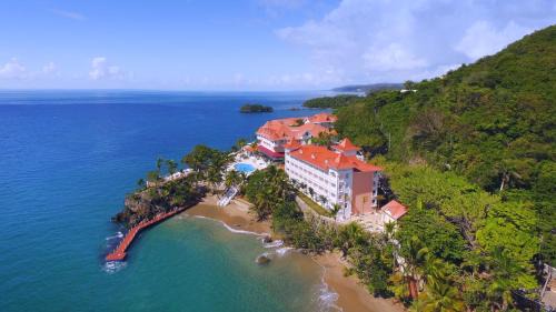 Samana Hotel | Bahia Principe Escape Samaná - Hyatt Inclusive Collection - Adults Only