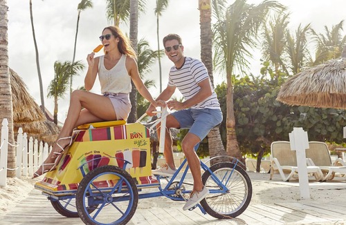 El Soco Resort | Bahia Principe Escape Bouganville - Hyatt Inclusive Collection - Adults Only - All Inclusive