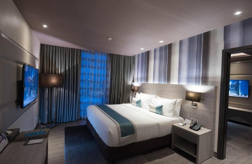 Mandaue Hotel | bai Hotel Cebu
