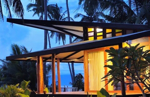 San Vicente Villa | BAIBAI