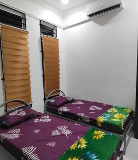 Bachok House | Bajet Homestay Melawi