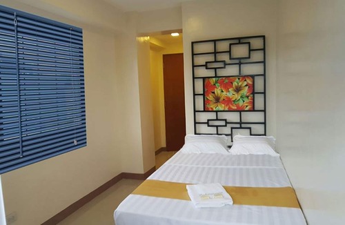 Laoag Hotel | Bakasyunan Inn Laoag