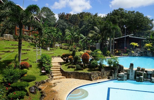 Tanay Resort | Bakasyunan Resort Tanay