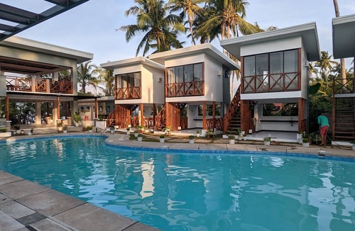 Tomas Oppus Resort | Bakawan Hideaway Resort and Restaurant