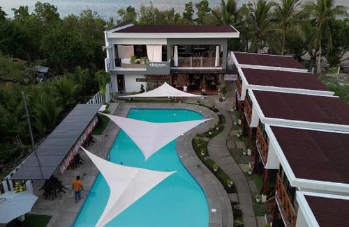 Tomas Oppus Resort | Bakawan Hideaway Resort and Restaurant