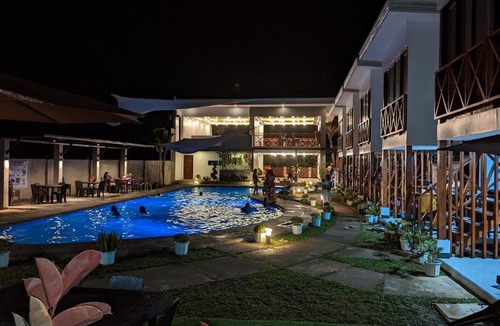Tomas Oppus Resort | Bakawan Hideaway Resort and Restaurant