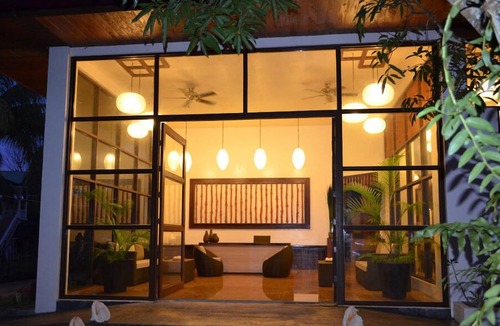 Del Carmen Bed & Breakfast | Bakhaw Bed & Breakfast