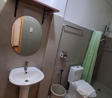 Dauin Bed & Breakfast | Baki Divers and Beach Resort