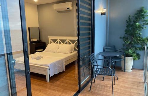 Dauin Bed & Breakfast | Baki Divers and Beach Resort