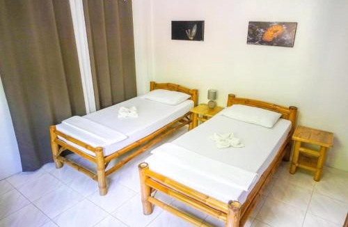 Dauin Resort | Baki Divers and Beach Resort