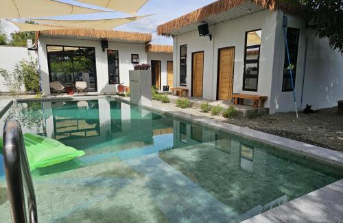 Manaoag House | Balai 88