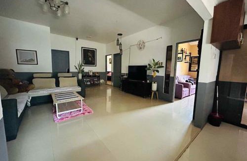 San Pablo Apartment | balai ardina transient houses