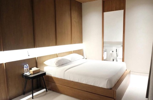 Los Banos Apartment | BALAI BAI Hotspring Resort