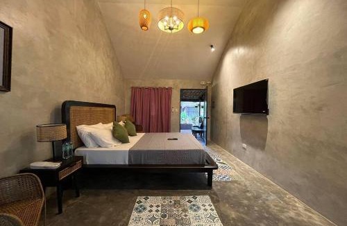 Laoag Hotel | Balai Balatong Ilocos near Laoag Airport