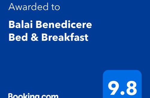Bacnotan Bed & Breakfast | Balai Benedicere Bed & Breakfast