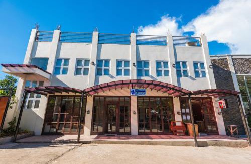 Tuguegarao Hotel | Balai Carmela
