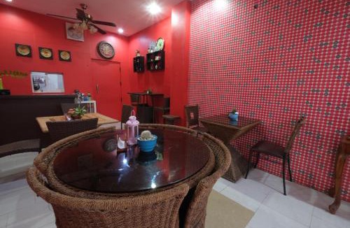 Tuguegarao Hotel | Balai Carmela