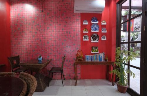 Tuguegarao Hotel | Balai Carmela