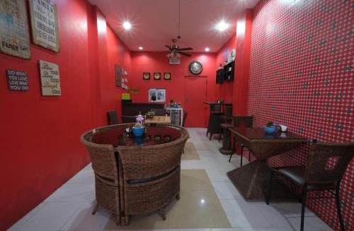 Tuguegarao Hotel | Balai Carmela