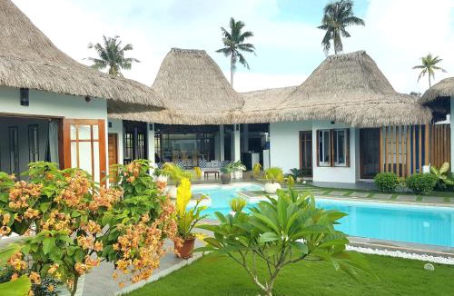 Danao Villa | Balai Cinta