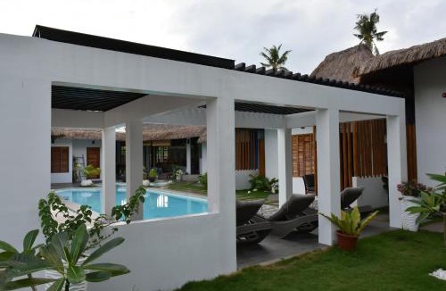 Danao Villa | Balai Cinta
