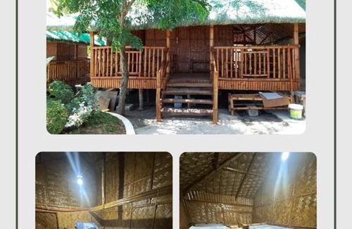 Sariaya Resort | Balai-Cintai Beach Resort