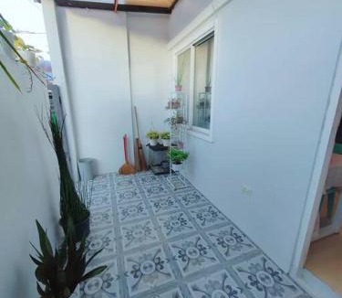 Santo Tomas Apartment | Balai De Provincia - By Zools