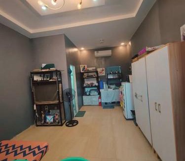 Santo Tomas Apartment | Balai De Provincia - By Zools