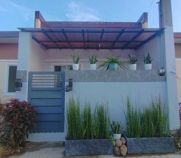 Santo Tomas Apartment | Balai De Provincia