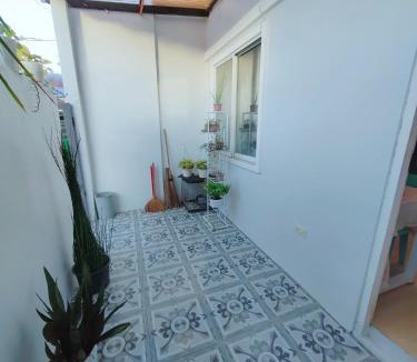 Santo Tomas Apartment | Balai De Provincia