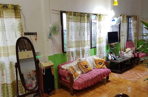 Liloan House | Balai Flordeliza Guest House