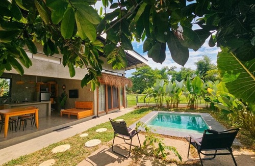 Balamban Villa | Balai Haraya Exclusive Farm Stay with Private Pool