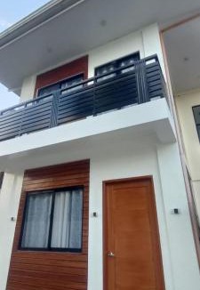 Tacloban House | Balai Julian