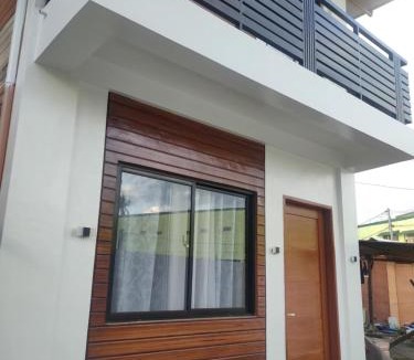 Tacloban House | Balai Julian