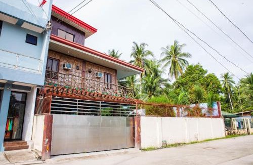Nasipit Apartment | Balai La Niña Beach Resort