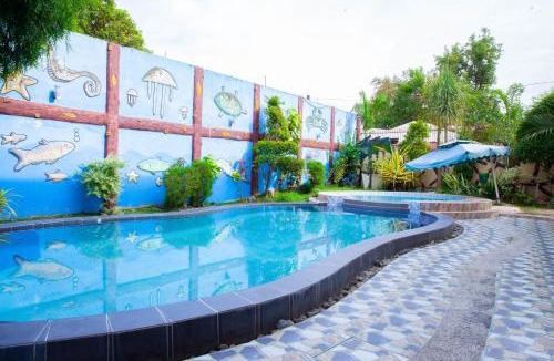 Nasipit Apartment | Balai La Niña Beach Resort