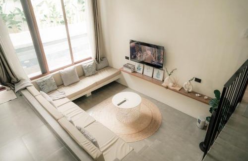 Cabanatuan House | Balai Mabinii