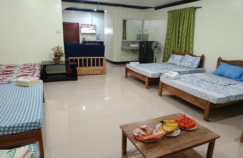 Guindulman Bed & Breakfast | Balai Mariacaria Pension House